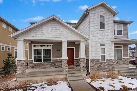 214 E ALLEGHENY S, Saratoga Springs, UT 84045