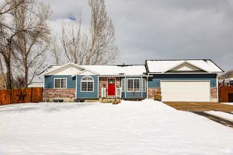 457 W 100 S, Smithfield, UT 84335