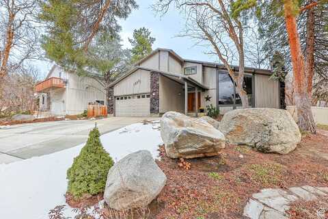 10051 S BELL CANYON, Sandy, UT 84092