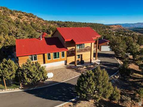 45450 W CEDAR ROCK, Fruitland, UT 84027