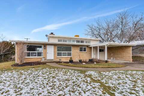 845 E CENTER, Bountiful, UT 84010