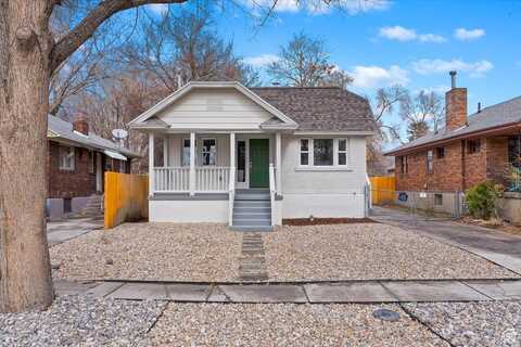 323 E WILLIAMS, Salt Lake City, UT 84111