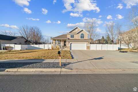 1184 W 1075 N, Clinton, UT 84015