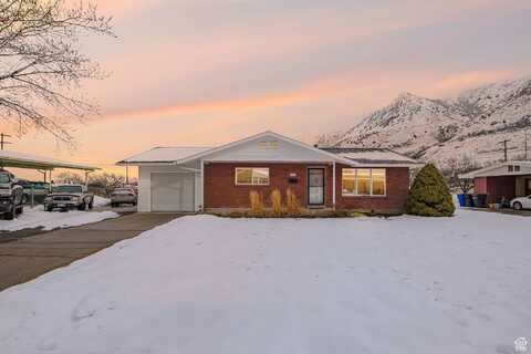 727 E 500 N, Brigham City, UT 84302