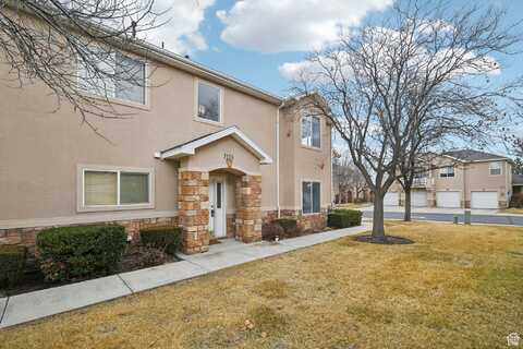 7116 S BRITTANY TOWN, West Jordan, UT 84084