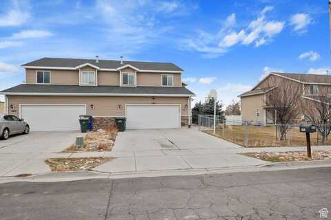 295 N 5TH, Tooele, UT 84074