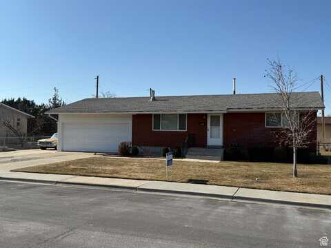 331 N 200 E, Orem, UT 84057