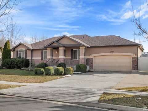 2107 W DAKOTA, Farmington, UT 84025