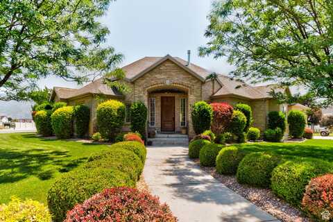 9924 N 6630 W, Highland, UT 84003