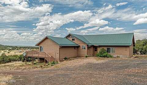 675 County Road 3144, Vernon, AZ 85940