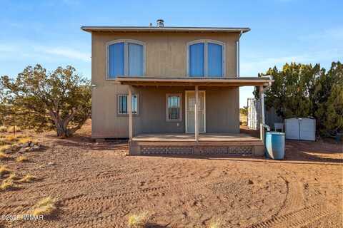 94 CR N9027, Concho, AZ 85924