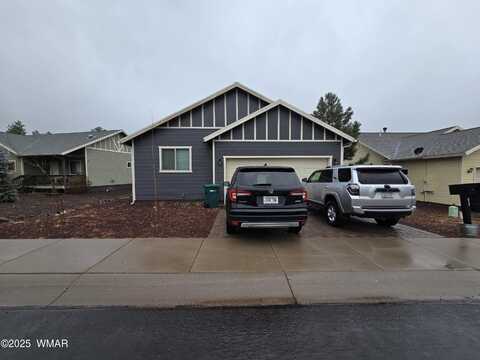 737 W Summer Haven Lane, Lakeside, AZ 85929