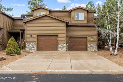 6953 N Starlight Ridge Parkway, Lakeside, AZ 85929