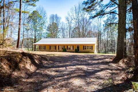 1592 Antioch Rd, Franklin, GA 30217