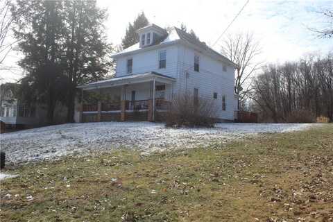 309 Old Route 19, Wylie, PA 16101