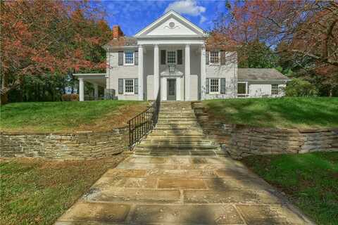 129 South Dr, Fox Chapel, PA 15238