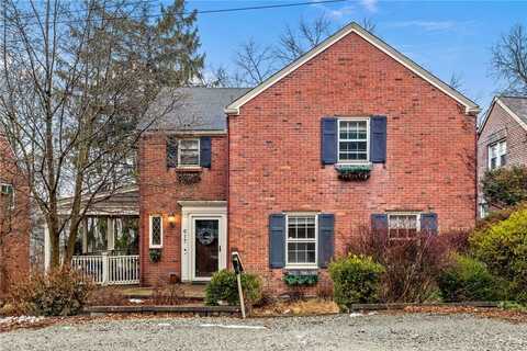 617 Cascade Rd, Hillsboro, PA 15221