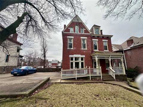 220 Charles St, Knoxville, PA 15210