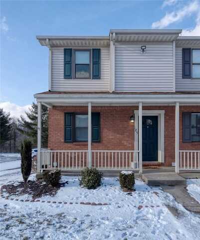 185 Woodhaven Dr, Seven Fields, PA 16046