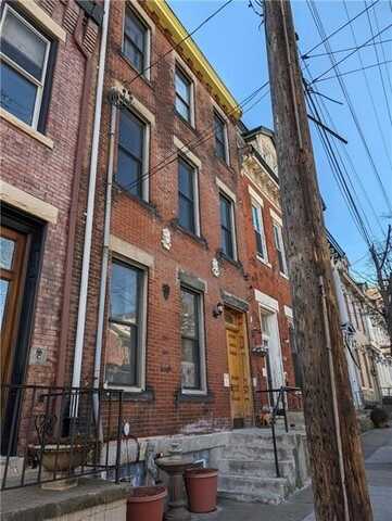 1211 Arch St, Central, PA 15212