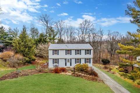 401 Lorlita Ln, Upper Saint Clair, PA 15241