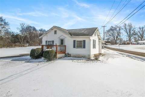 2817 Mercer West Middlesex Rd, Shenango, PA 16159