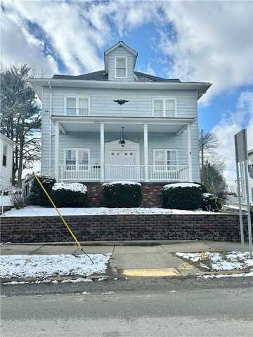 302 S Main Street, Masontown, PA 15461