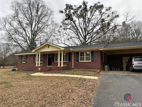 2011 Mars Hill Road, Watkinsville, GA 30677