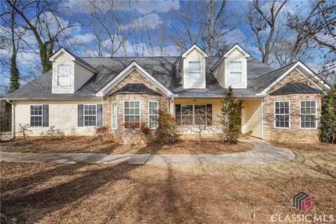 603 Honey Creek Road, McDonough, GA 30252