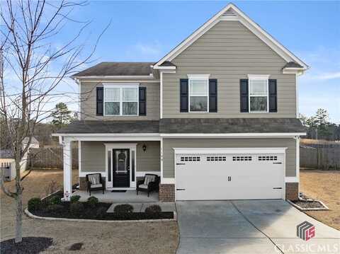 1109 Blind Brook Circle, Hoschton, GA 30548