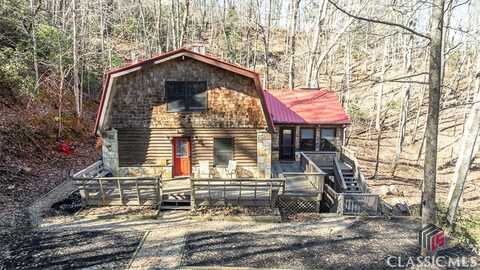 43 Baum Weg, Helen, GA 30545