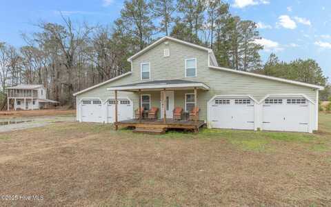 104 E Modlin Road, Ahoskie, NC 27910