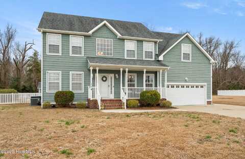 134 Mariners Way, Moyock, NC 27958