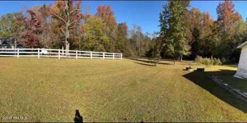 323 Lonnie Goode Road, Margarettsville, NC 27853