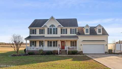 102 Magnolia Trail, Hertford, NC 27944