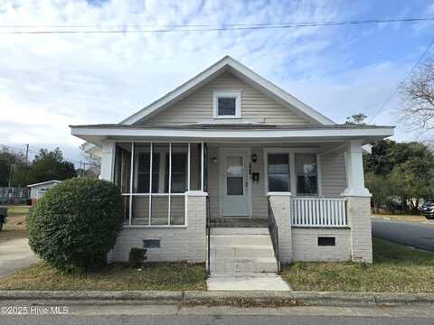 801 Washington Street, Elizabeth City, NC 27909