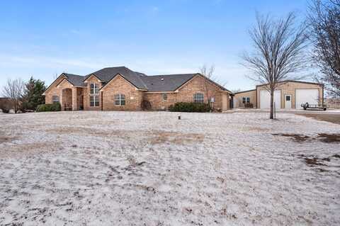 11151 W ROCKWELL Road, Canyon, TX 79015