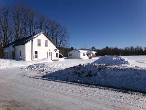 256 Powers Road, Constable, NY 12926