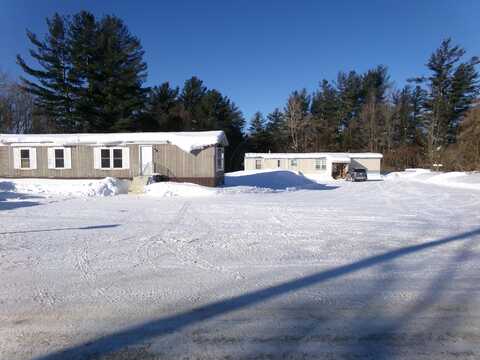 261 Powers Road, Constable, NY 12926