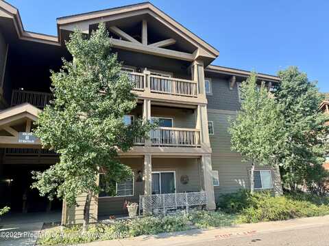 612 River View Drive, New Castle, CO 81647