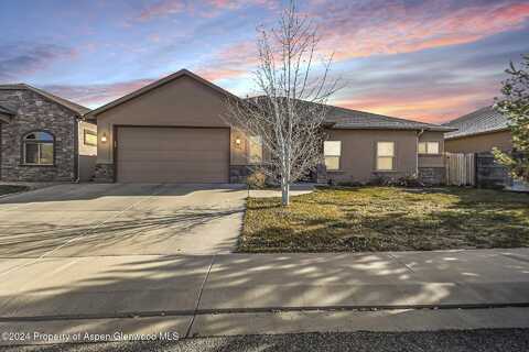 454 Chatfield Lane, Grand Junction, CO 81504