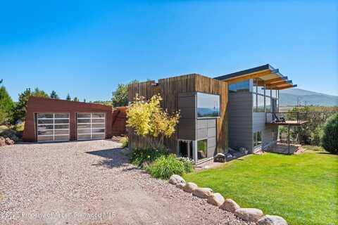 457 Schooner Lane, Carbondale, CO 81623