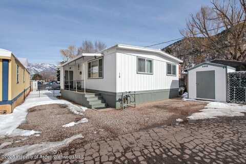 3024 S Grand Avenue, Glenwood Springs, CO 81601