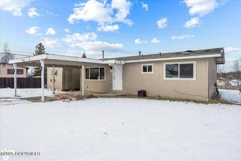 8525 Rangeview Avenue, Anchorage, AK 99504