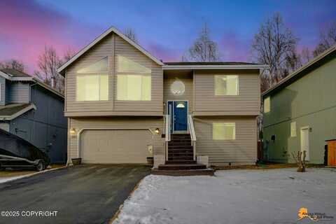 8451 Berry Patch Drive, Anchorage, AK 99502