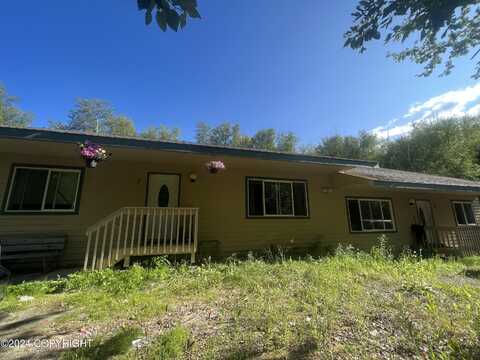 2000 W Glacier Avenue, Wasilla, AK 99654