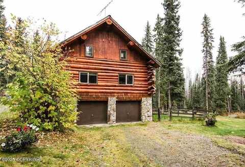 356 Louise Lane, Fairbanks, AK 99709