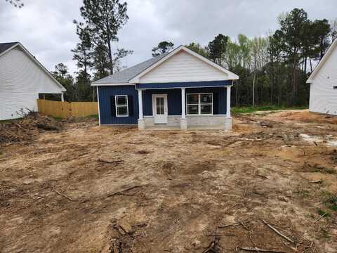 302 Dobson Road, Beech Island, SC 29842