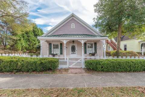 446 Laurens Street NW, Aiken, SC 29801