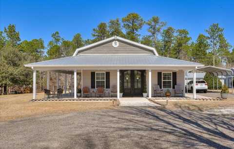 233 Saw Pine Drive, Aiken, SC 29801